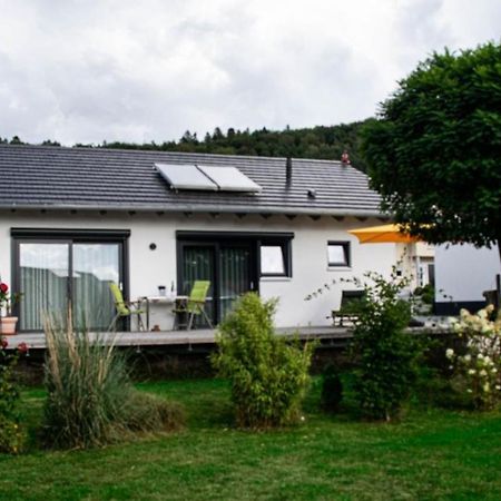 Die Pfalzherberge Waldfischbach-Burgalben Esterno foto